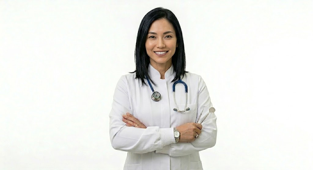 Recepção Dra. Karen Iwashima Odontologia